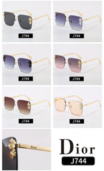 Classic Sunglasses - 32