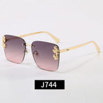 Classic Sunglasses - 32