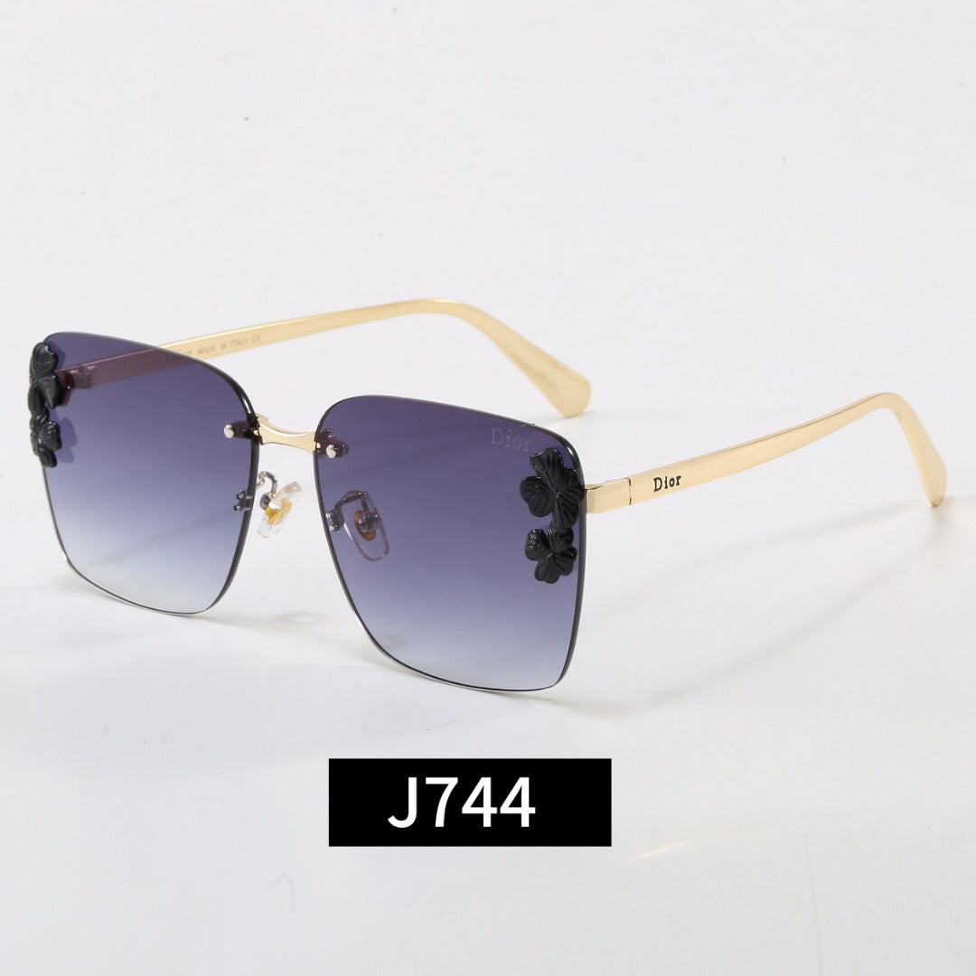 Classic Sunglasses - 32