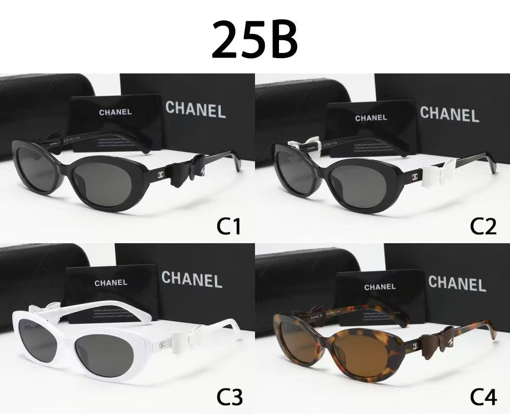 Classic Sunglasses - 34