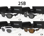 Classic Sunglasses - 34