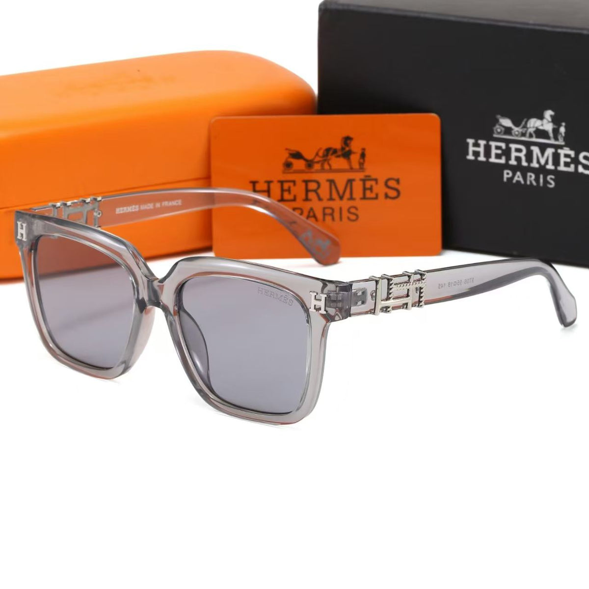 Classic Sunglasses - 35