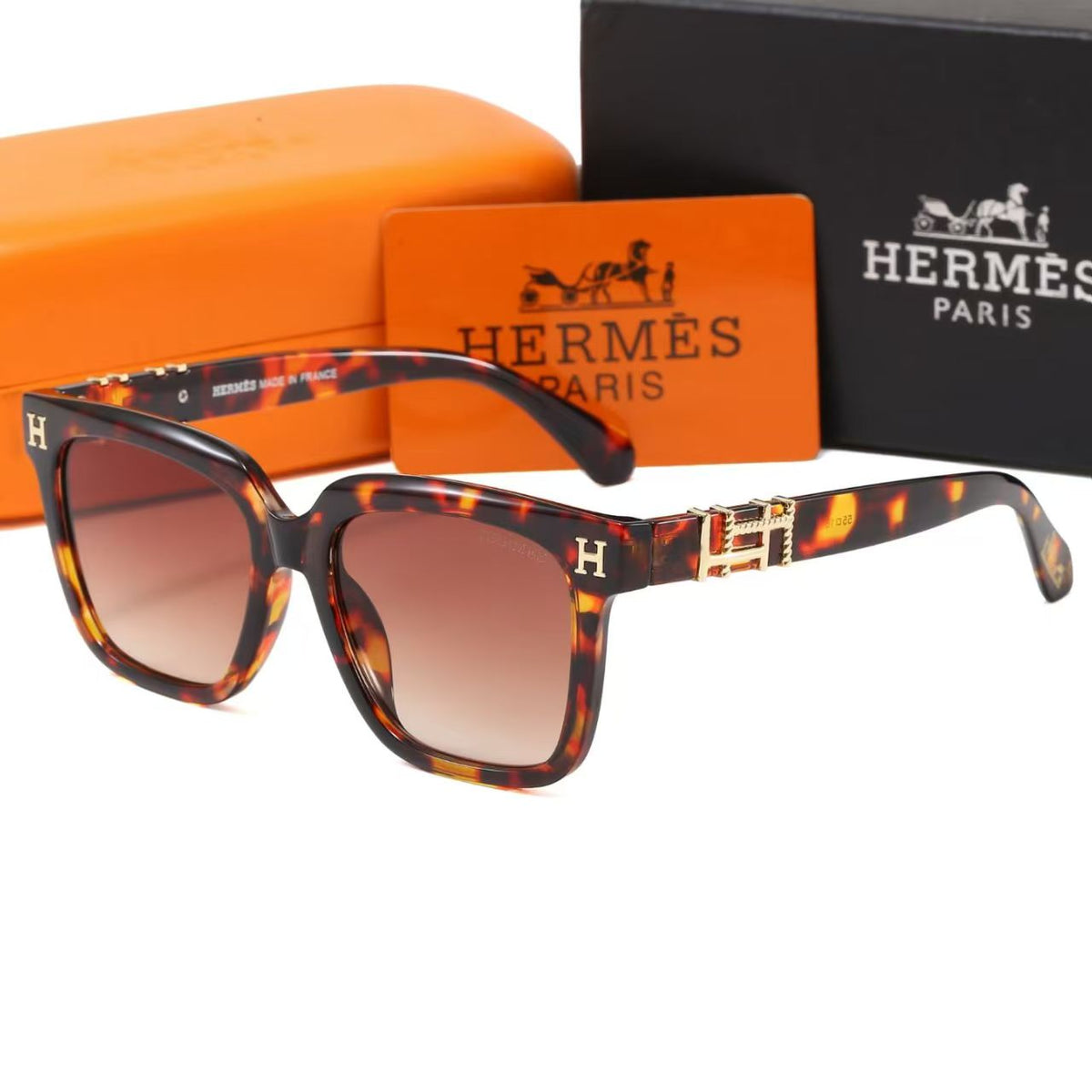 Classic Sunglasses - 35