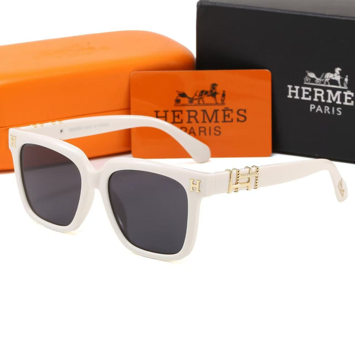 Classic Sunglasses - 35