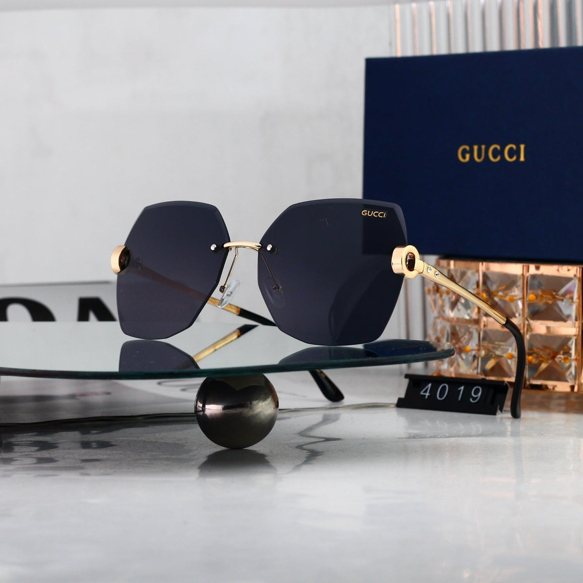 Classic Sunglasses - 36