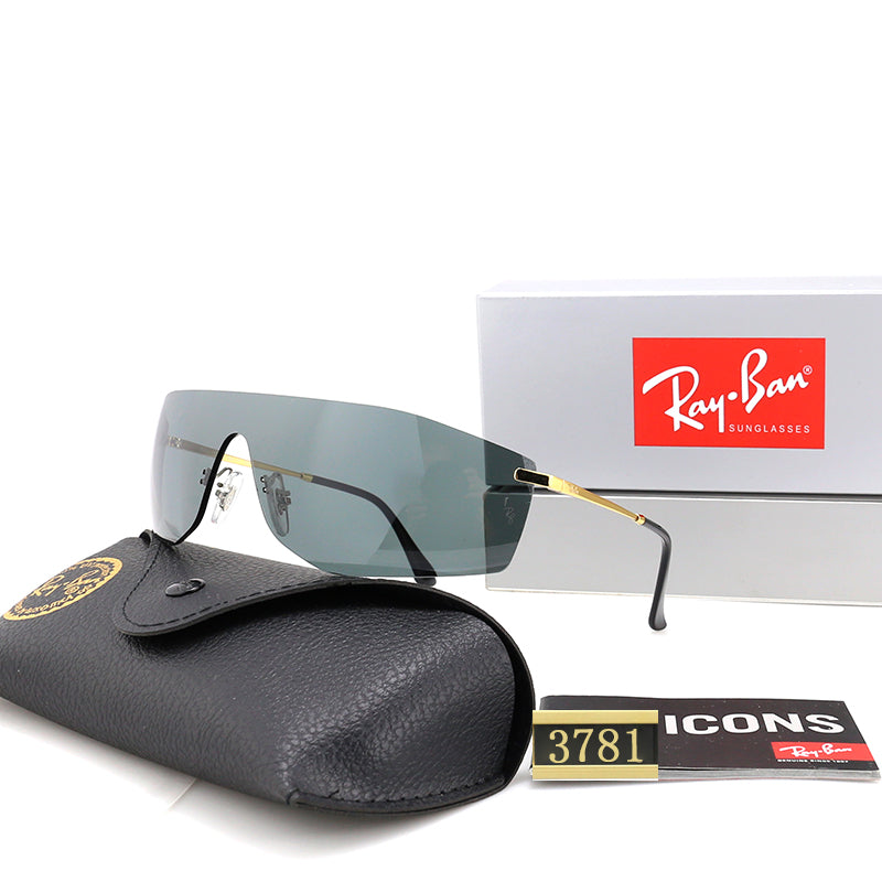 Classic Sunglasses - 37