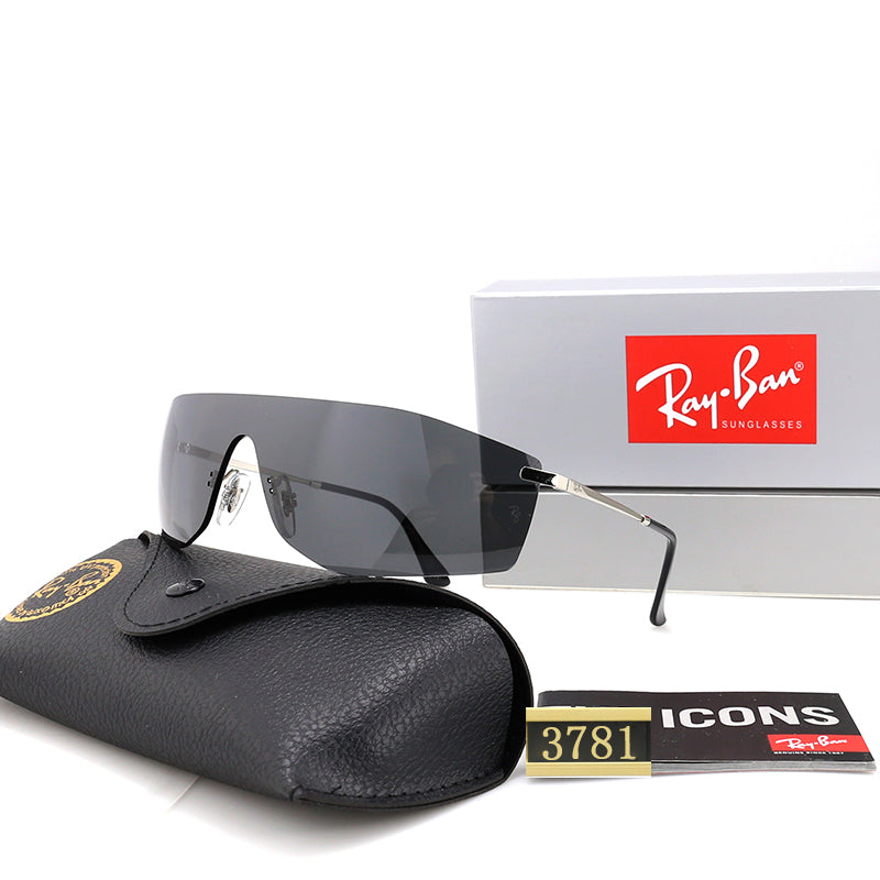 Classic Sunglasses - 37