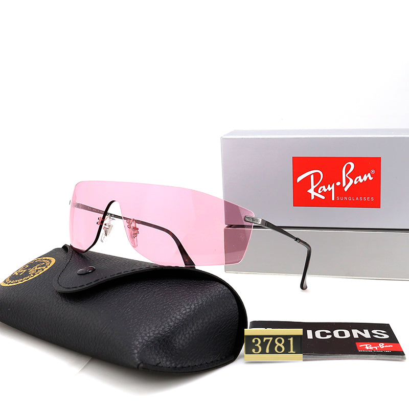Classic Sunglasses - 37