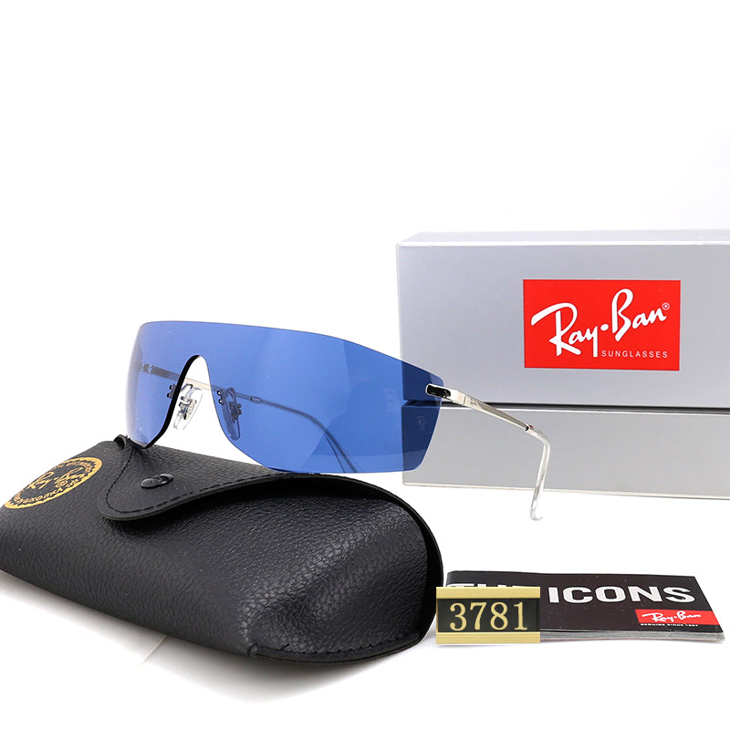 Classic Sunglasses - 37