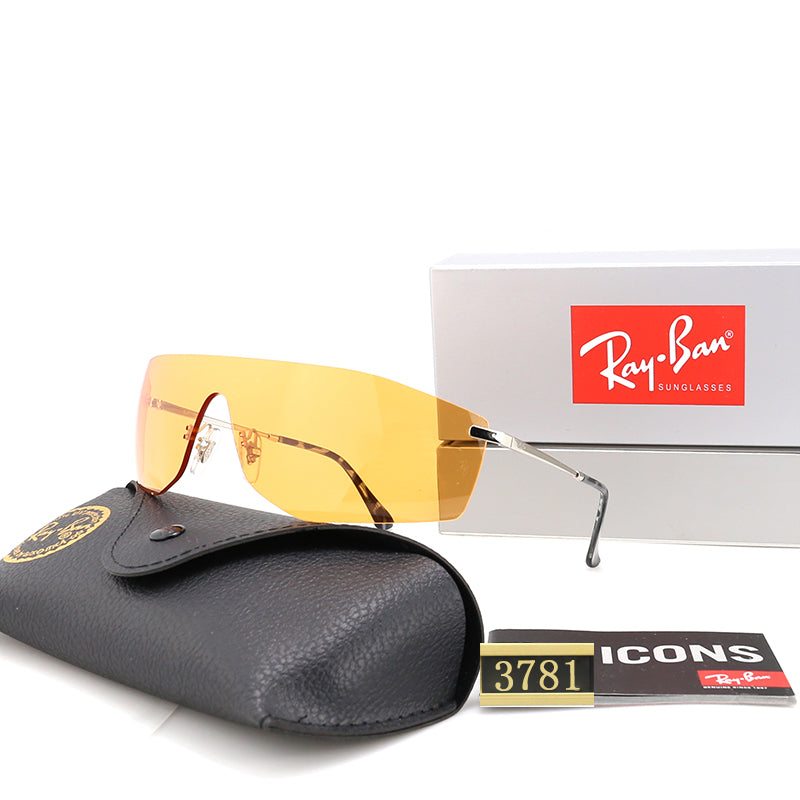 Classic Sunglasses - 37