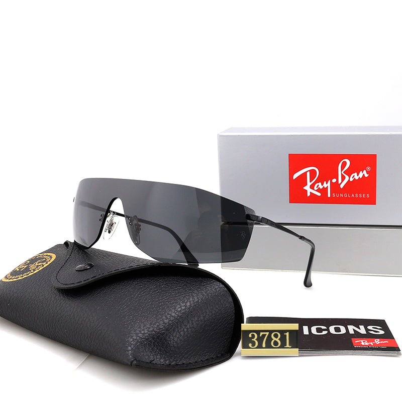 Classic Sunglasses - 37