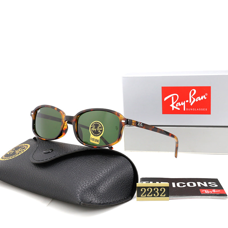 Classic Sunglasses - 38