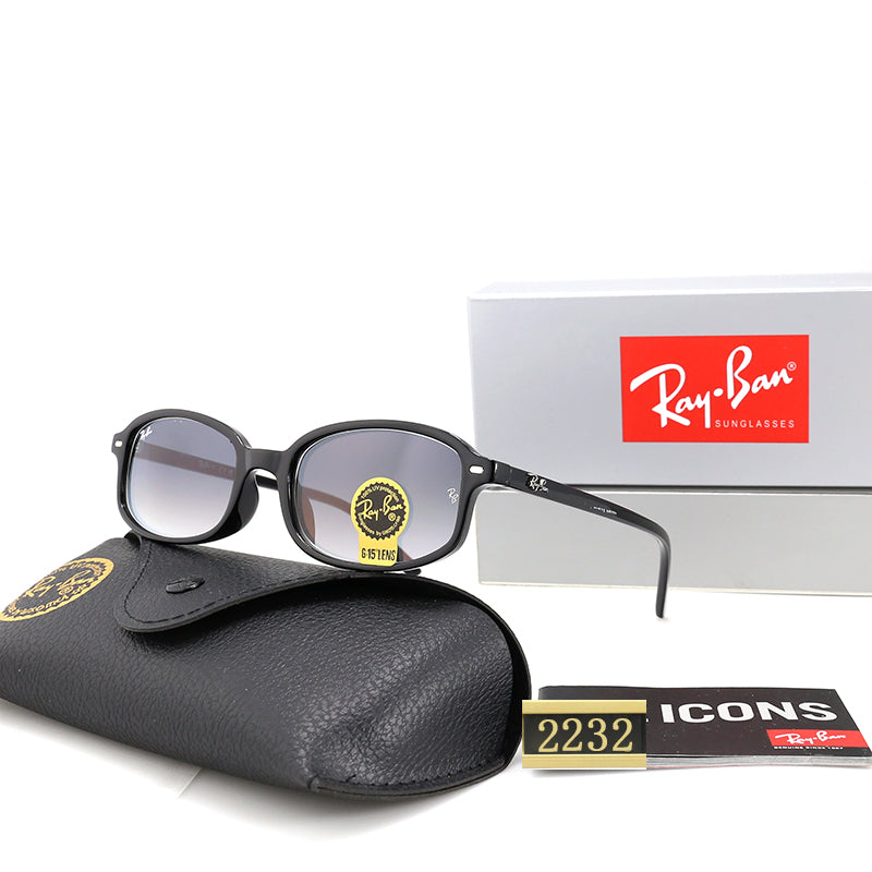 Classic Sunglasses - 38