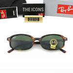 Classic Sunglasses - 38