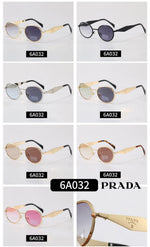 Classic Sunglasses - 39