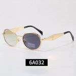 Classic Sunglasses - 39