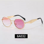 Classic Sunglasses - 39