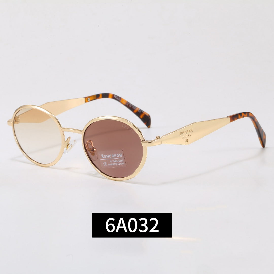 Classic Sunglasses - 39