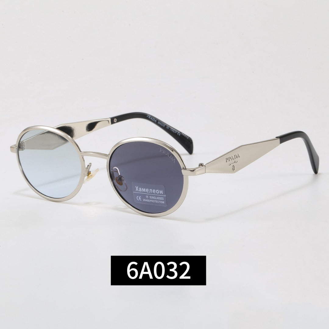 Classic Sunglasses - 39