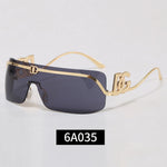 Classic Sunglasses - 40