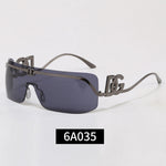 Classic Sunglasses - 40