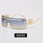 Classic Sunglasses - 40