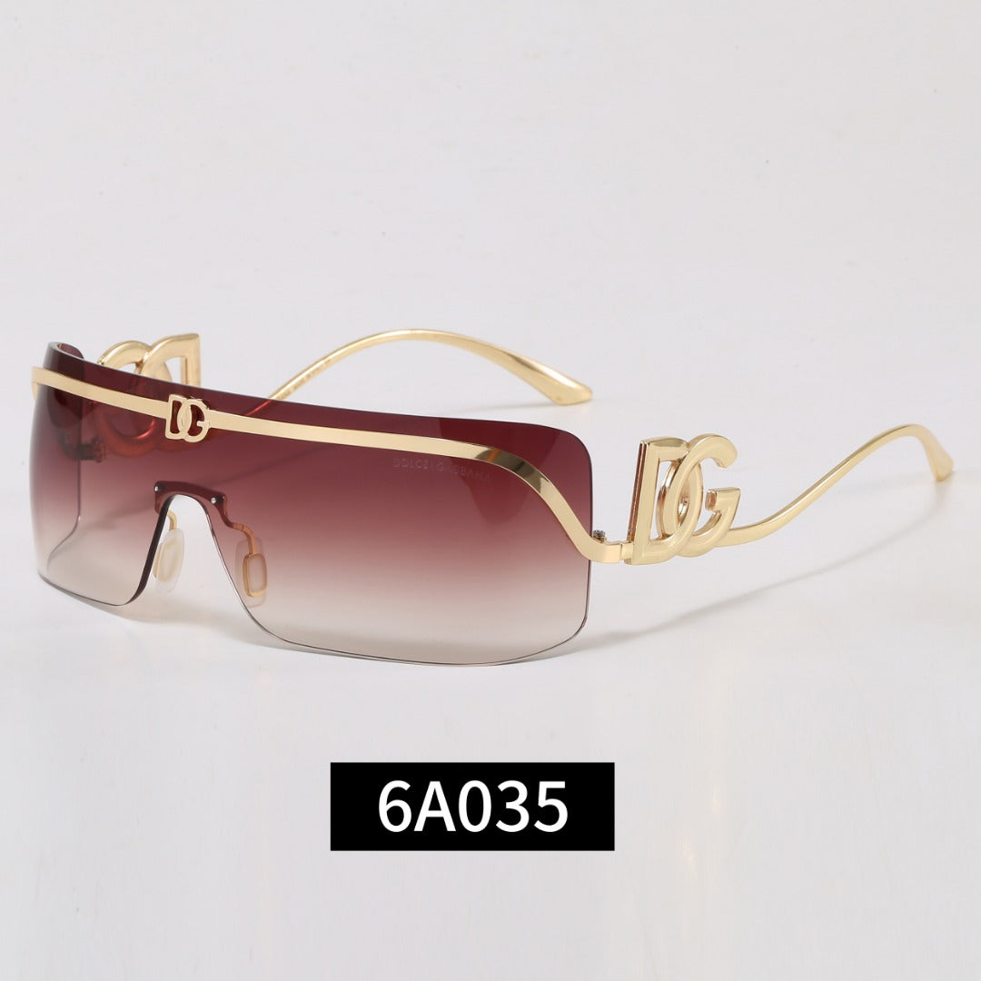 Classic Sunglasses - 40