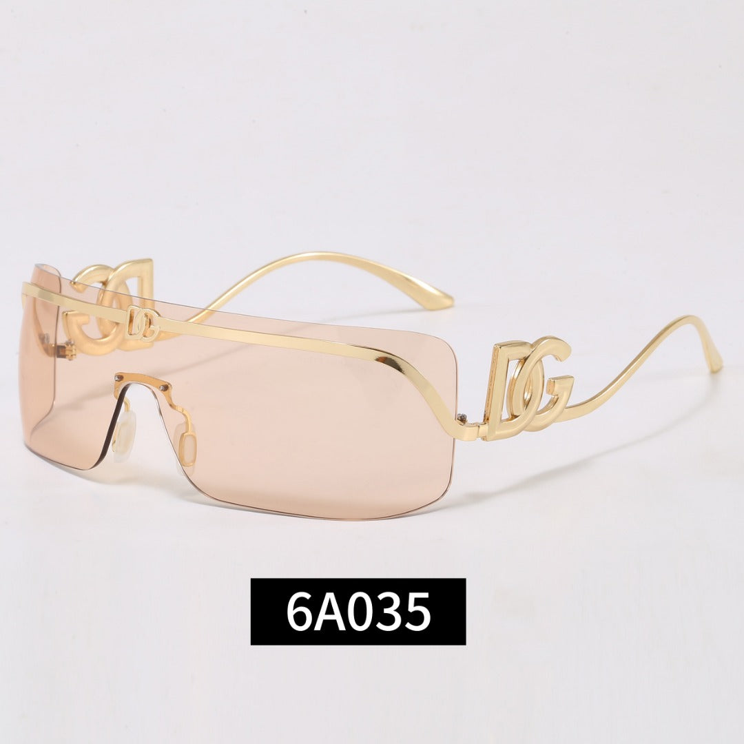 Classic Sunglasses - 40
