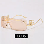 Classic Sunglasses - 40