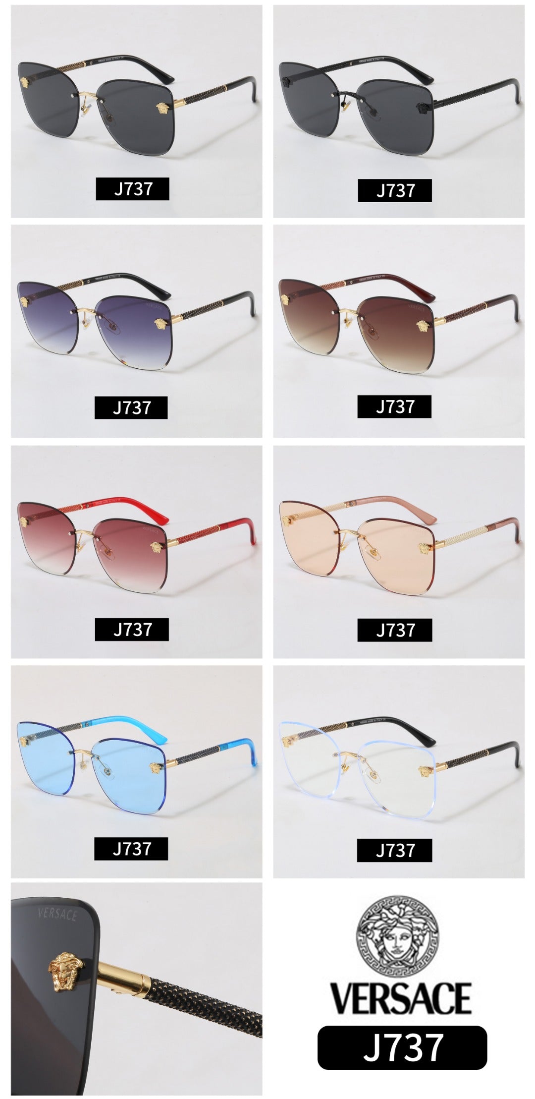Classic Sunglasses - 41