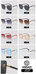 Classic Sunglasses - 41