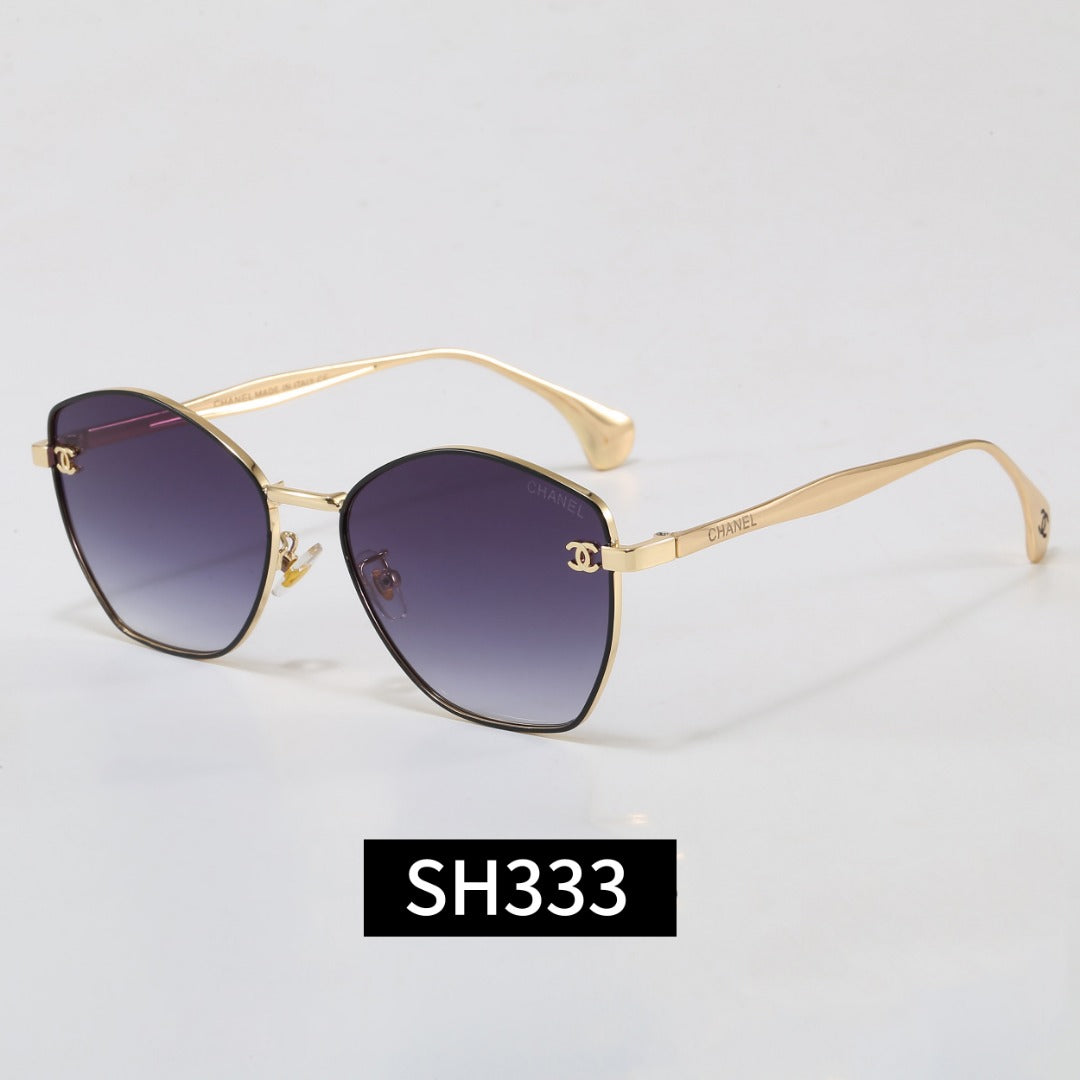 Classic Sunglasses - 42