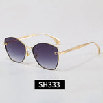 Classic Sunglasses - 42
