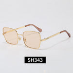 Classic Sunglasses - 43