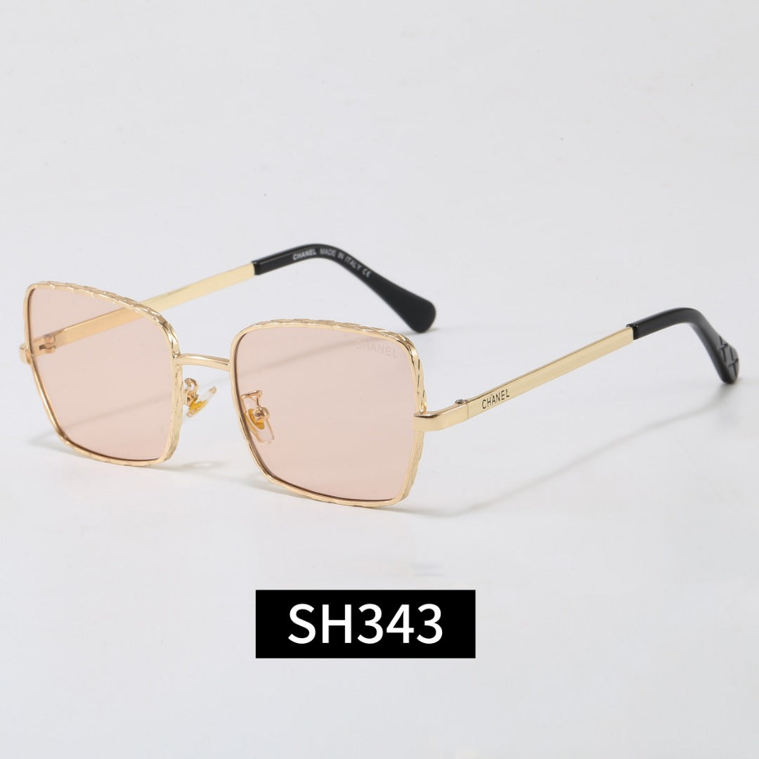 Classic Sunglasses - 43