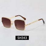 Classic Sunglasses - 43