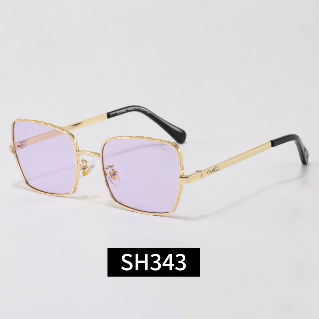 Classic Sunglasses - 43