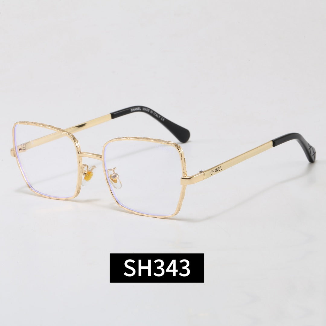 Classic Sunglasses - 43