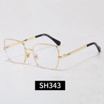 Classic Sunglasses - 43
