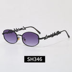 Classic Sunglasses - 44