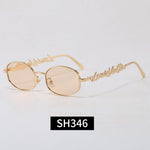 Classic Sunglasses - 44