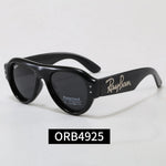 Classic Sunglasses - 45