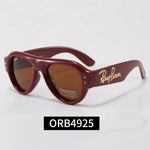 Classic Sunglasses - 45