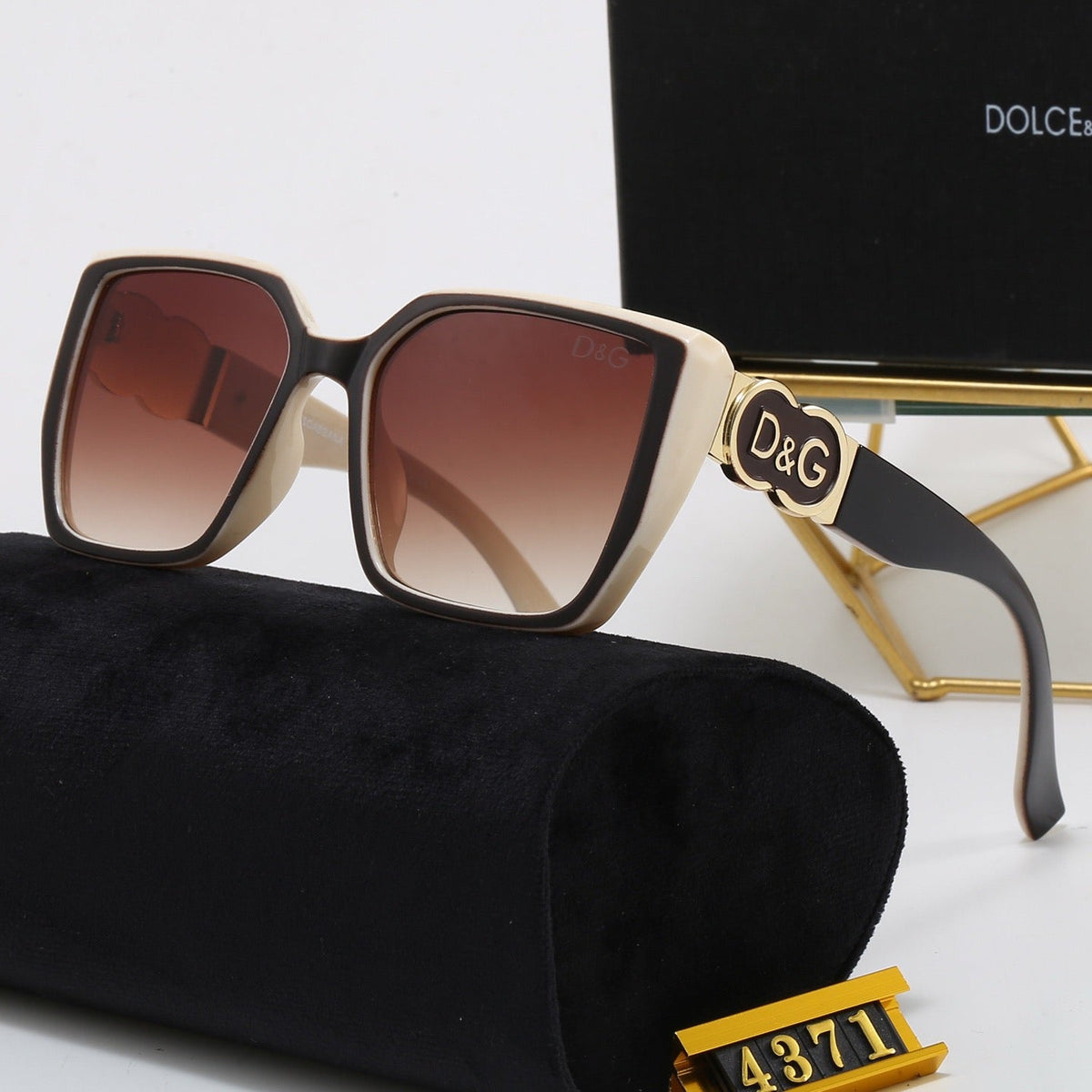 Classic Sunglasses - 46
