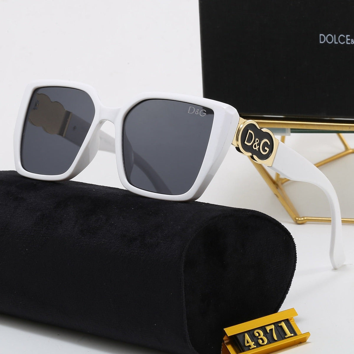 Classic Sunglasses - 46