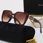 Classic Sunglasses - 46