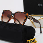 Classic Sunglasses - 46