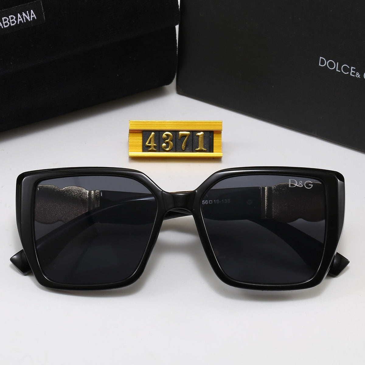 Classic Sunglasses - 46