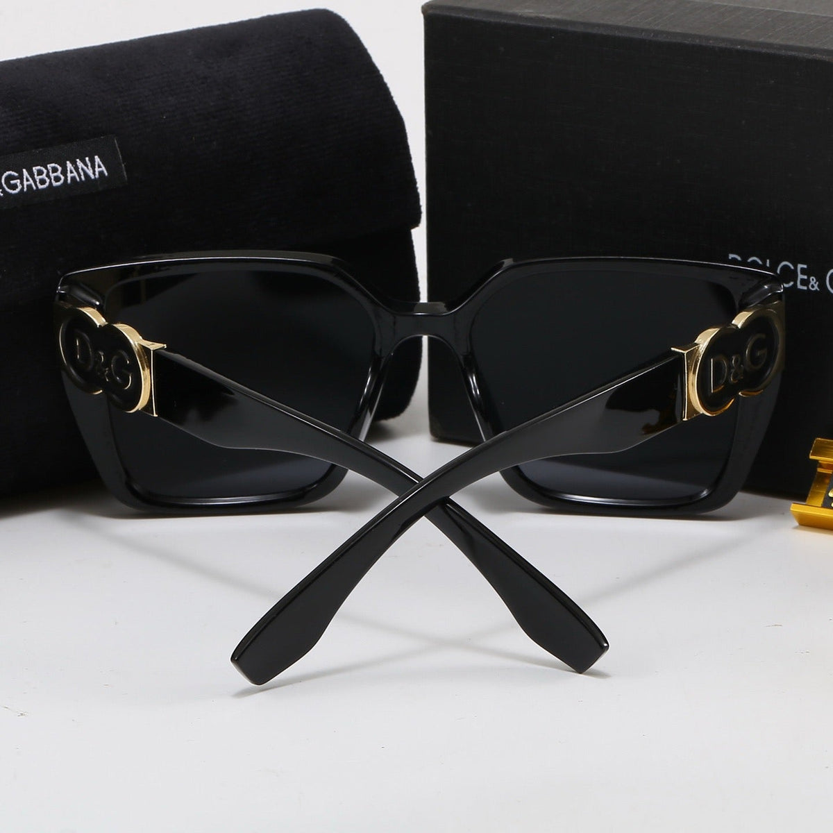 Classic Sunglasses - 46