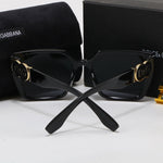 Classic Sunglasses - 46
